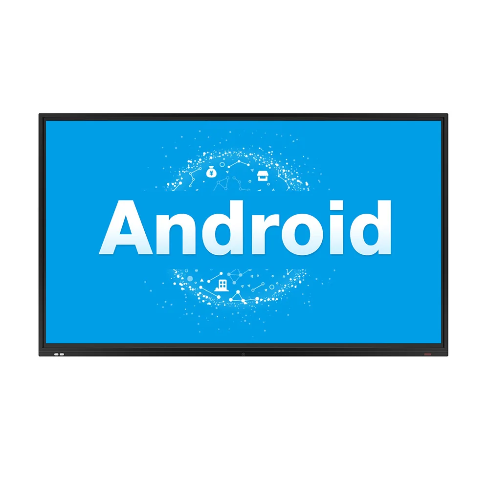 EG-IB05 กระดานอัจฉริยะติดผนัง (Android) ENTGROUP