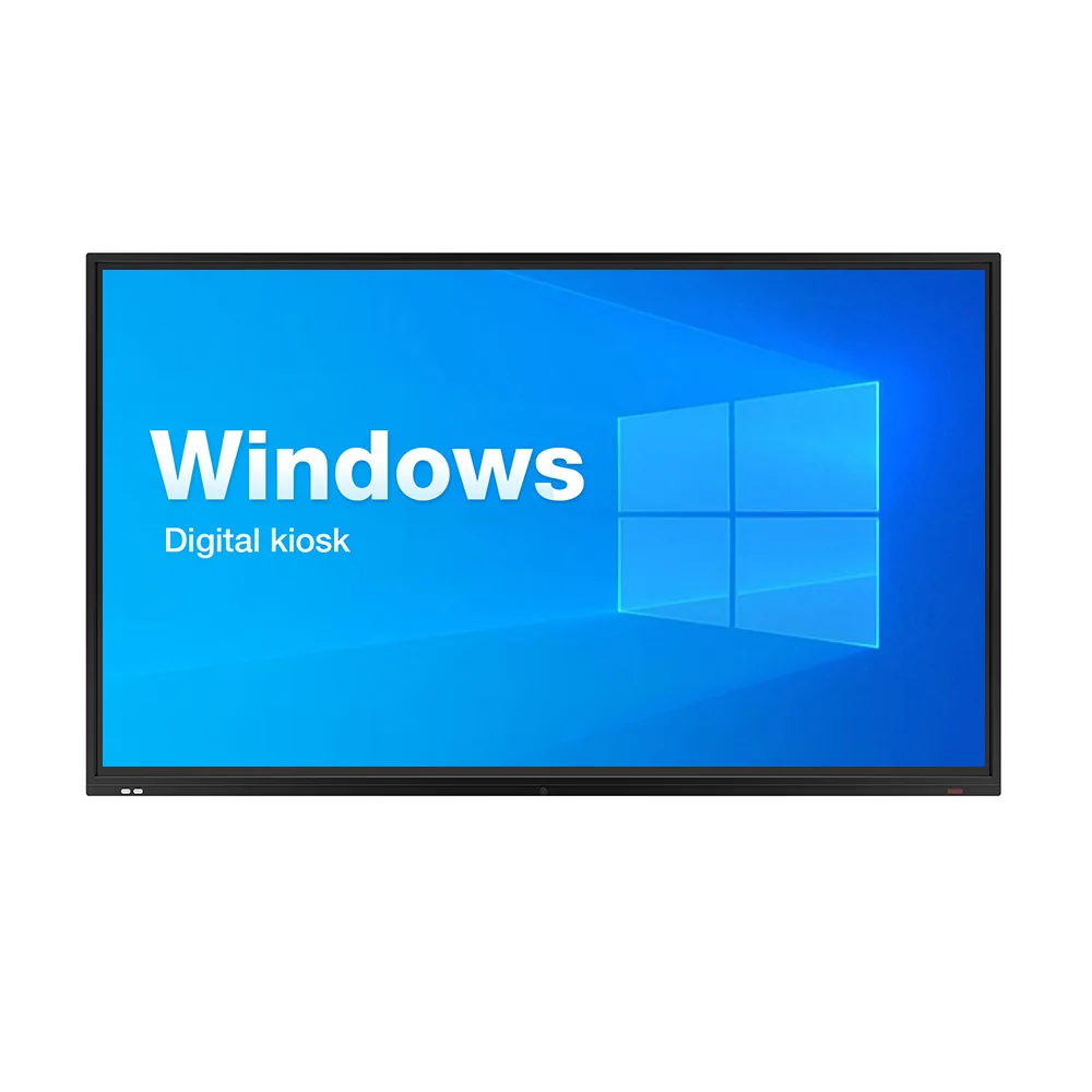 EG-IB06 กระดานอัจฉริยะติดผนัง (Windows) ENTGROUP