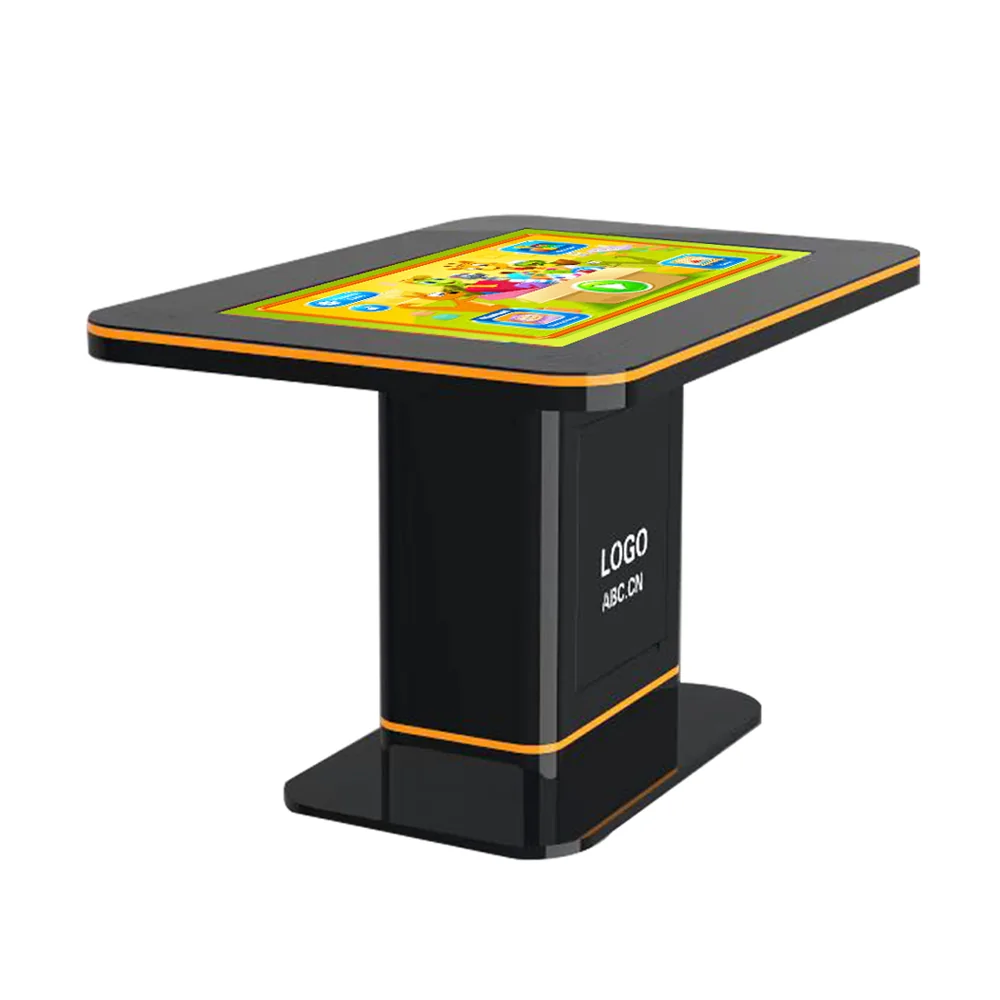 EG-TT01 โต๊ะเกมจอสัมผัส ENTGROUP