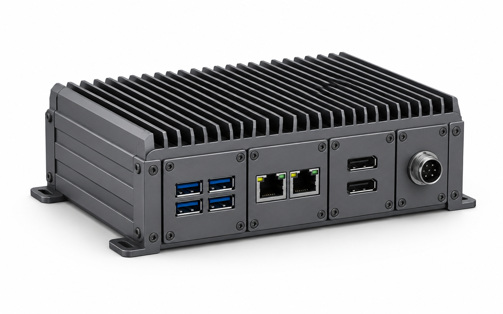 ENTGROUP EPC Box Series