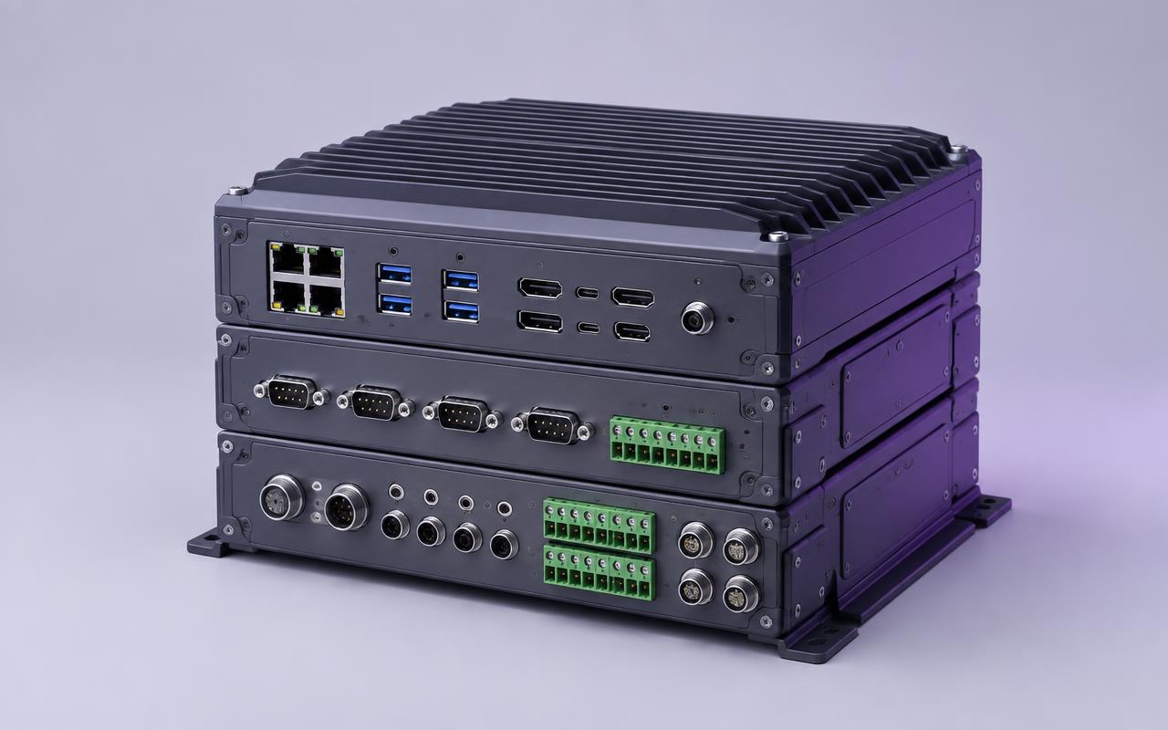 EPC Box Series