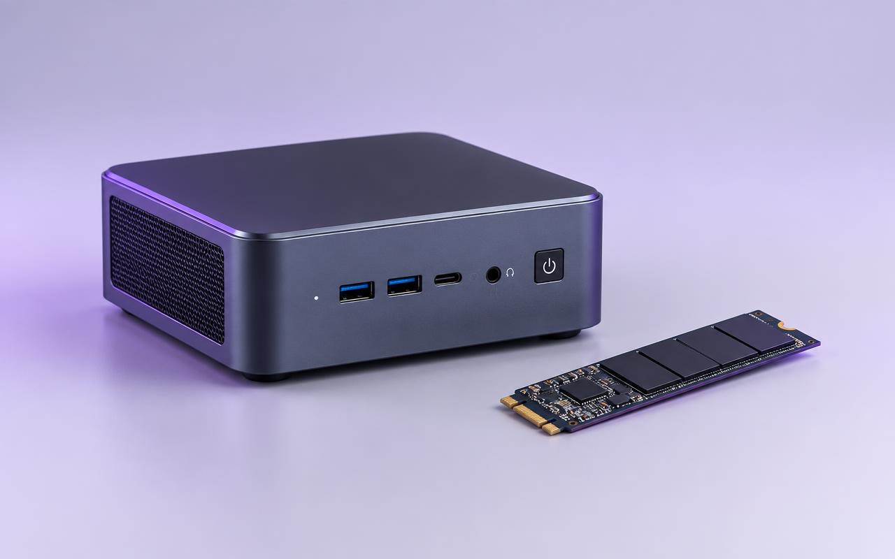Intel NUC Bundles