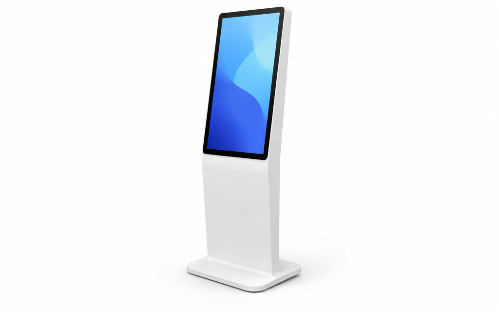 ENTGROUP Kiosk