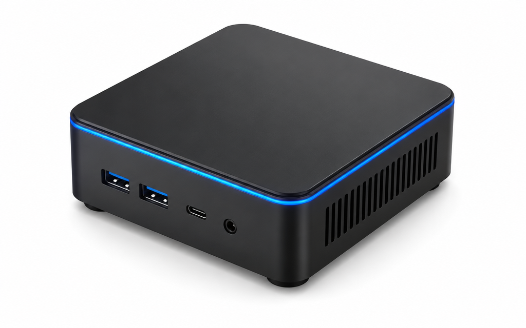 ENTGROUP Mini PC