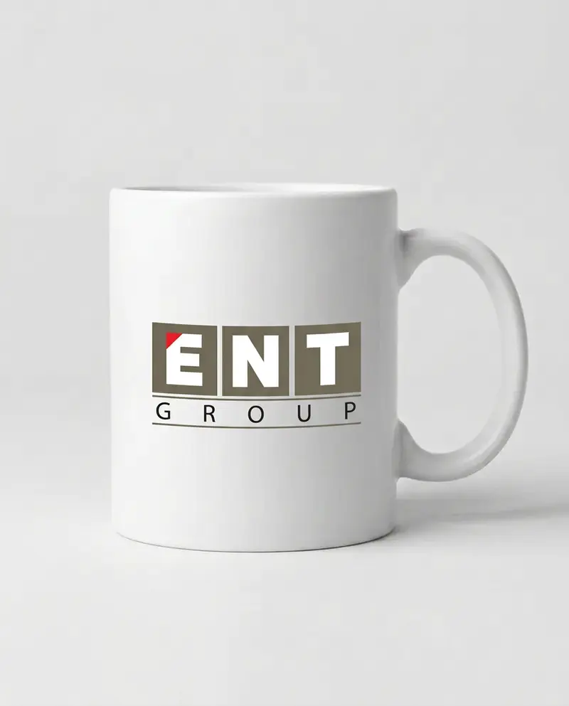 แก้วกาแฟ ENTGROUP