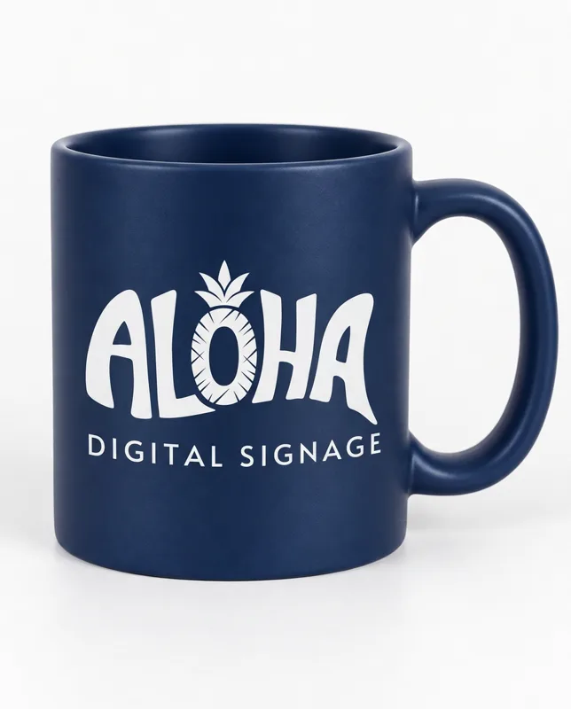 แก้ว Aloha กรมท่า